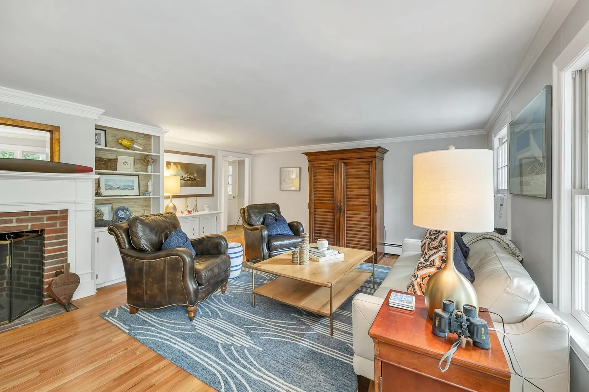 99 Forest Road Wolfeboro NH 03894