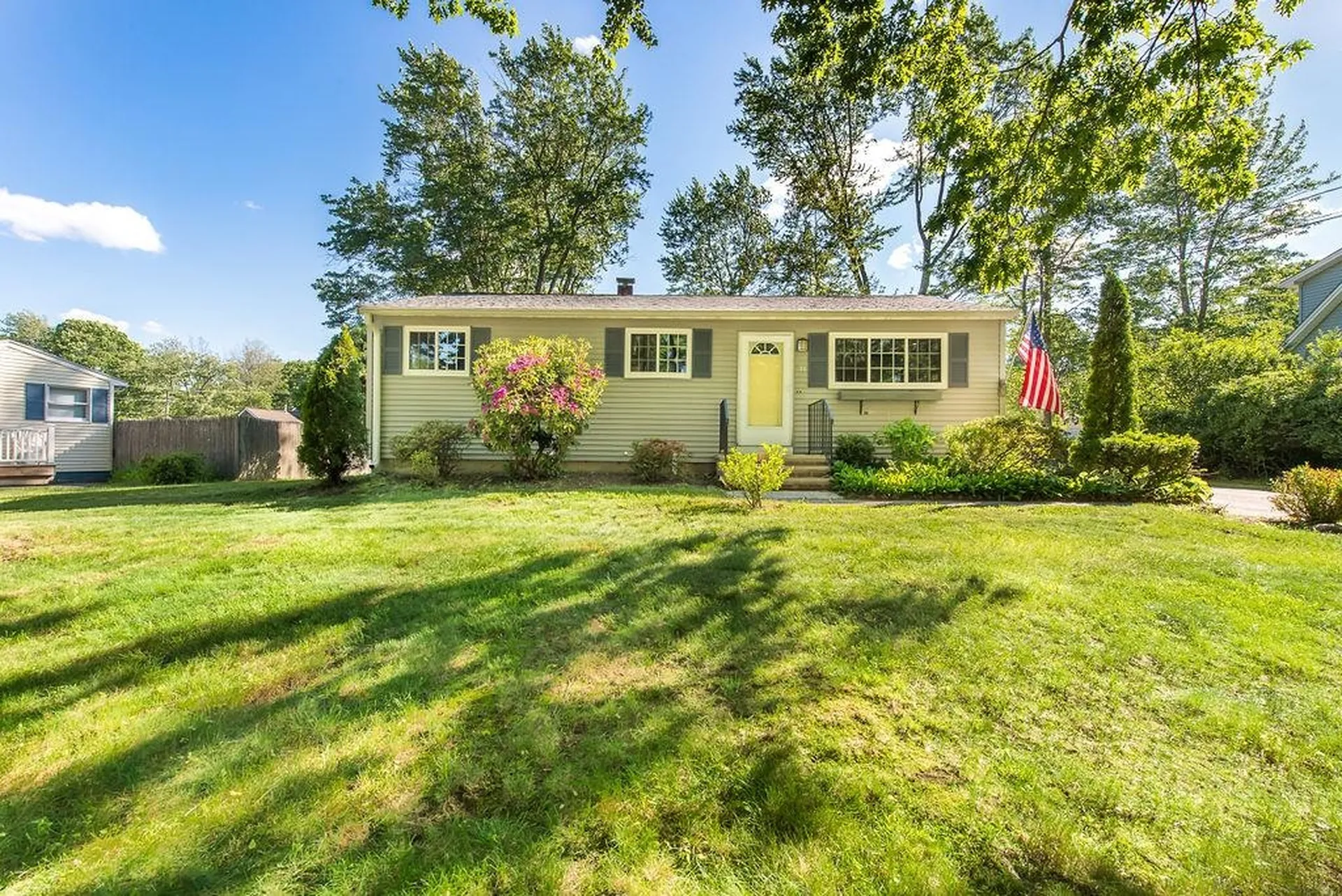 91 Spruce Lane Dover NH 03820