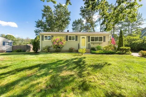 91 Spruce Lane Dover NH 03820