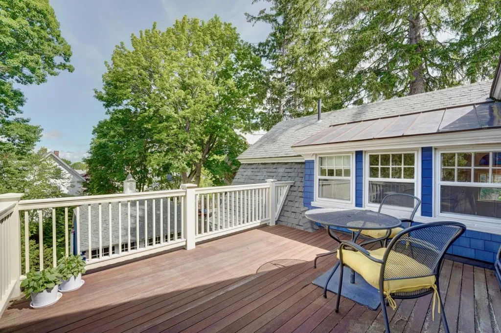 640 Middle Street Portsmouth NH 03801