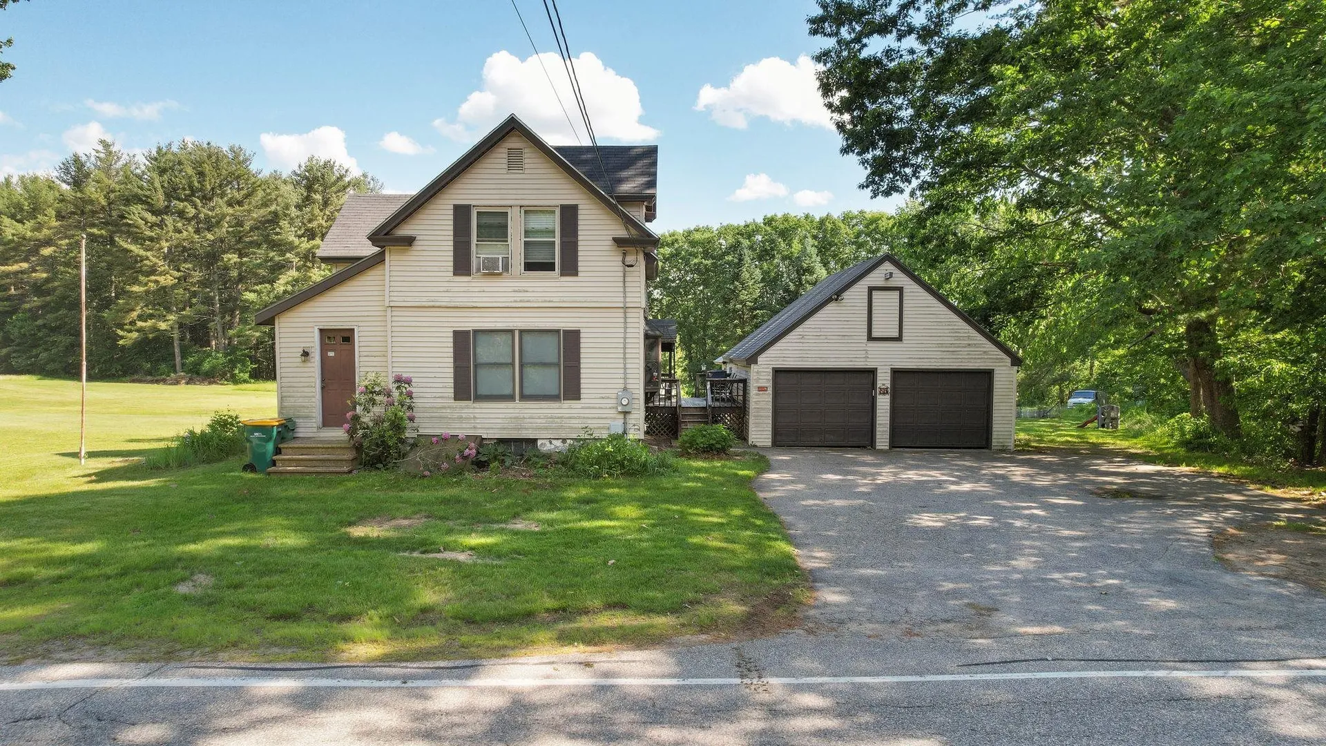 89 Whitehall Road Rochester NH 03868