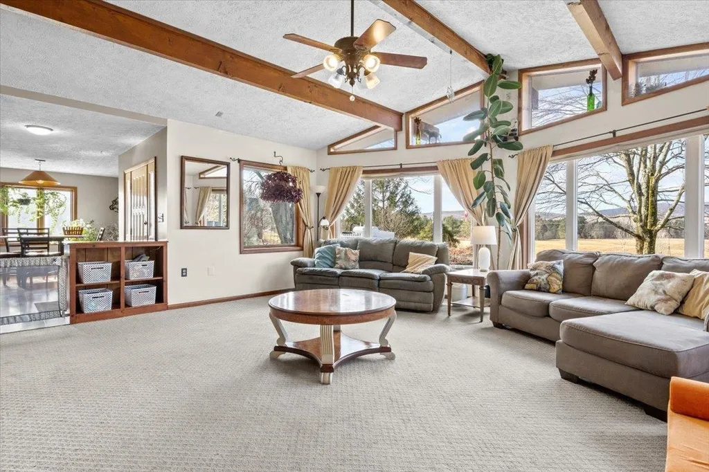 3 Hillcrest Road Fairfax VT 05454