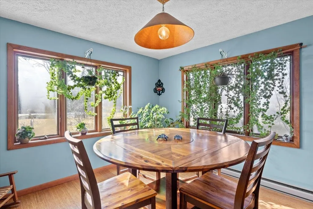 3 Hillcrest Road Fairfax VT 05454