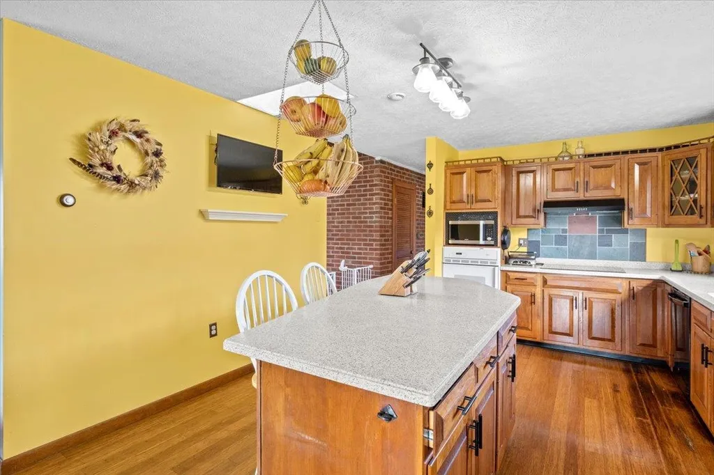 3 Hillcrest Road Fairfax VT 05454