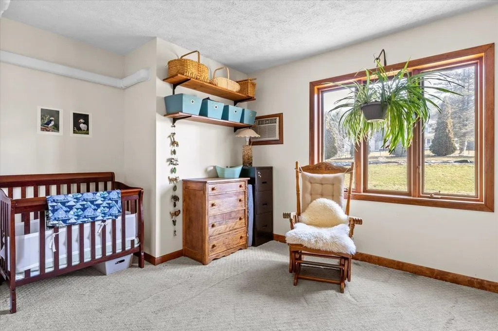 3 Hillcrest Road Fairfax VT 05454