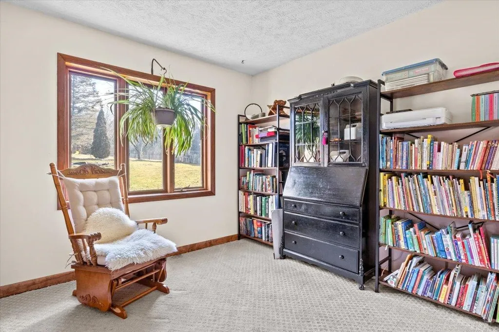 3 Hillcrest Road Fairfax VT 05454