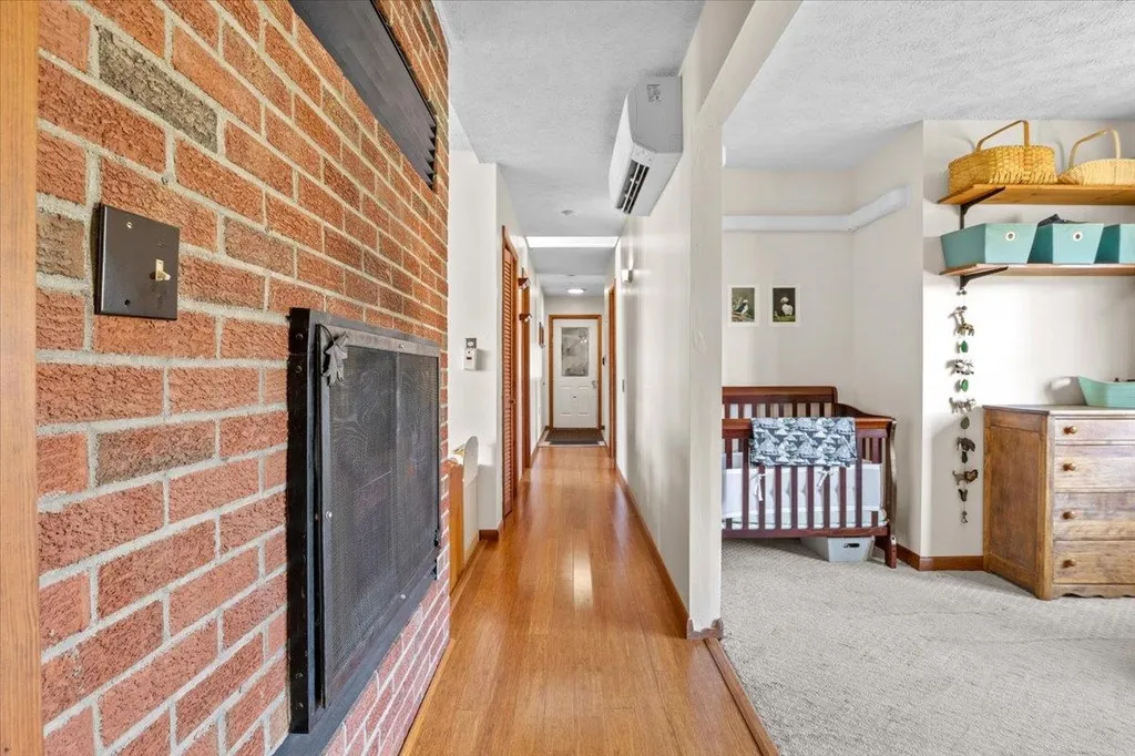 3 Hillcrest Road Fairfax VT 05454