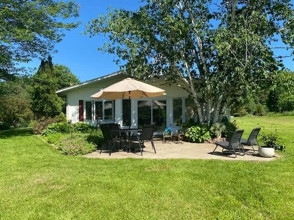 3 Hillcrest Road Fairfax VT 05454