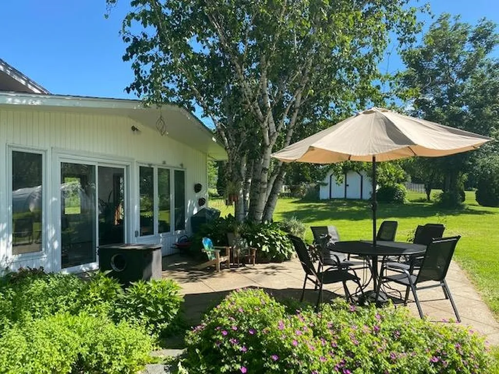 3 Hillcrest Road Fairfax VT 05454
