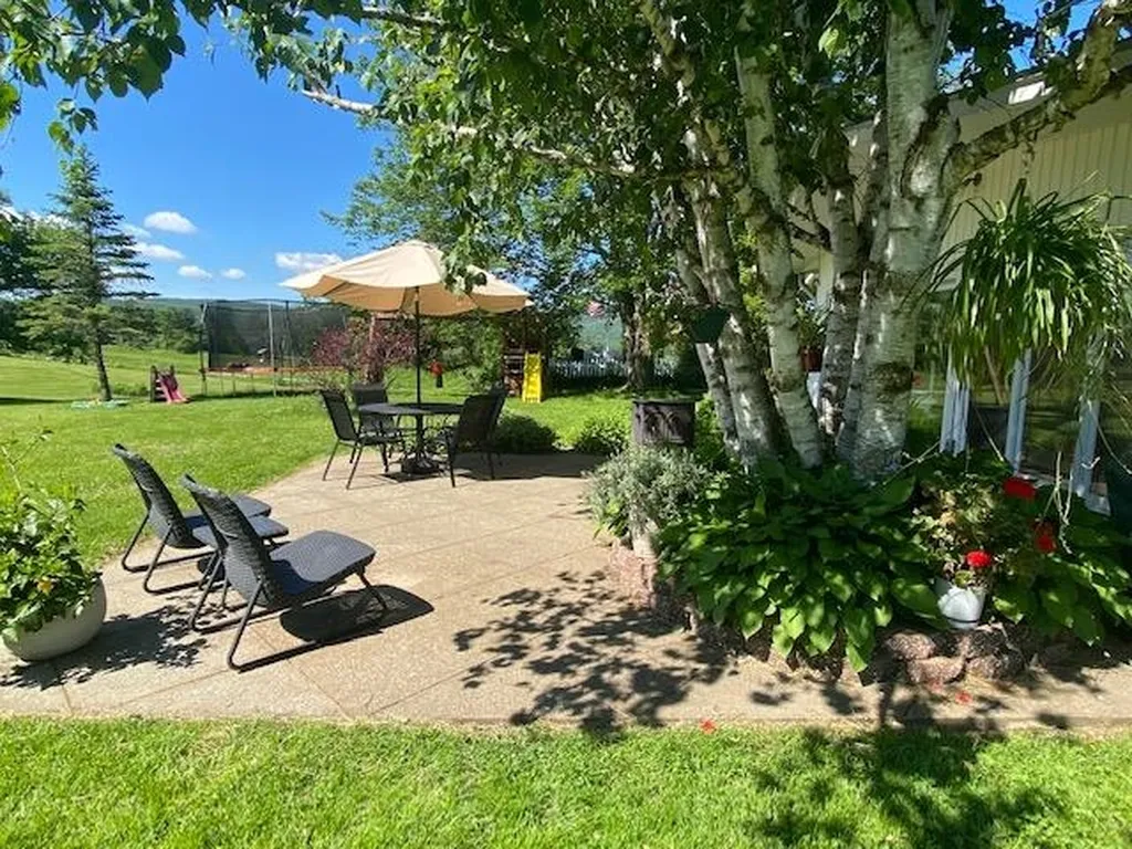3 Hillcrest Road Fairfax VT 05454