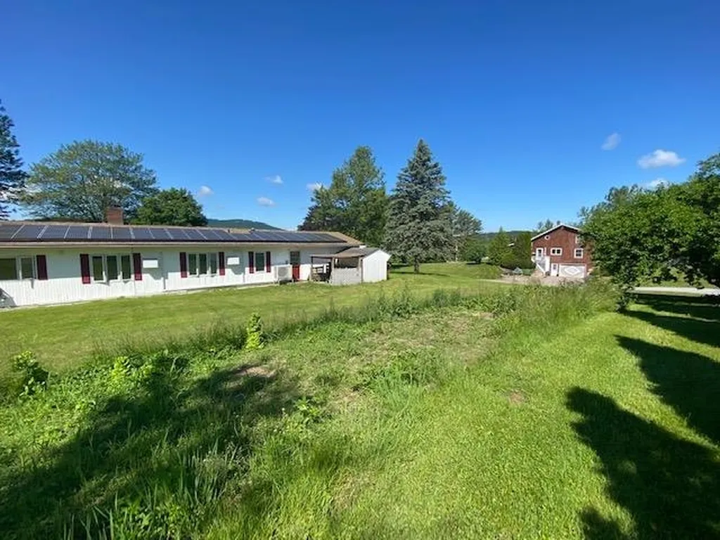 3 Hillcrest Road Fairfax VT 05454