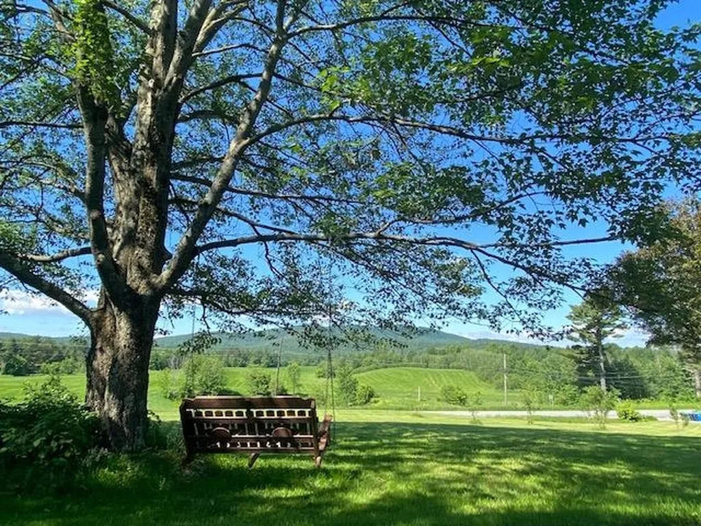3 Hillcrest Road Fairfax VT 05454