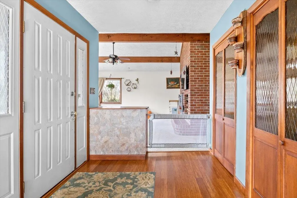 3 Hillcrest Road Fairfax VT 05454