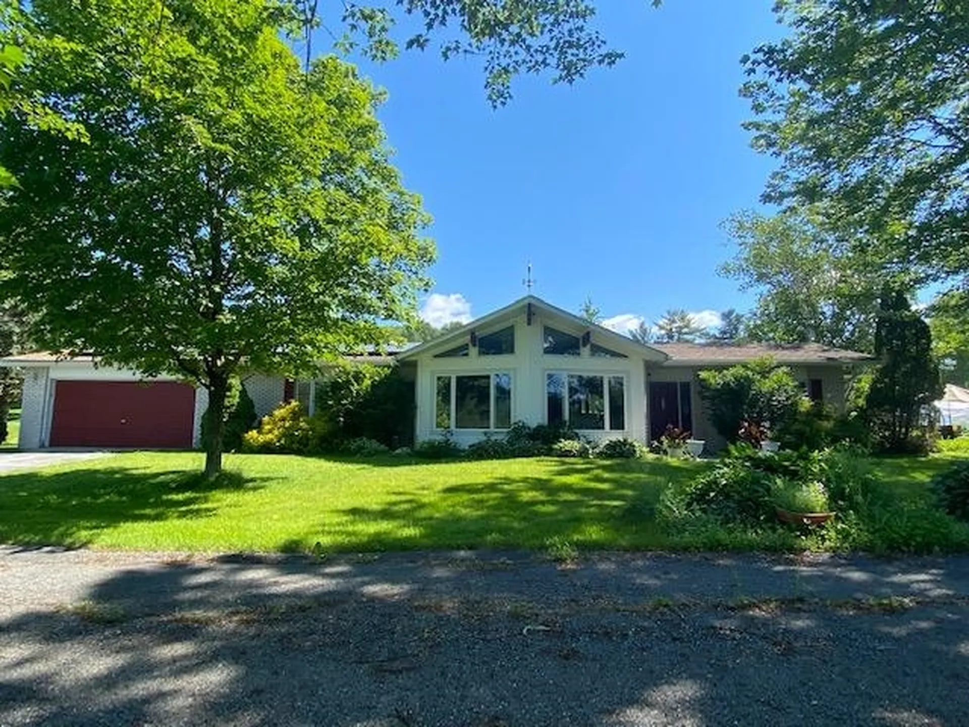 3 Hillcrest Road Fairfax VT 05454