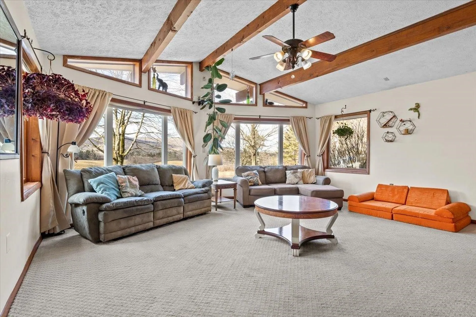3 Hillcrest Road Fairfax VT 05454