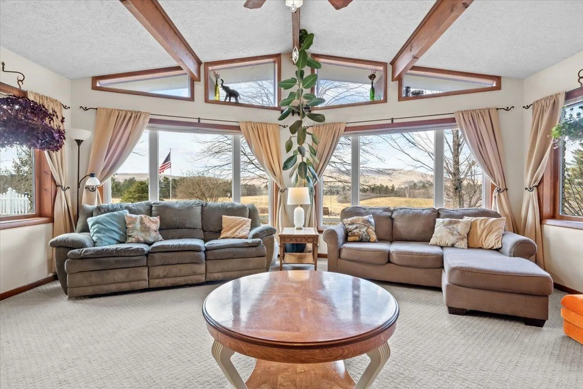 3 Hillcrest Road Fairfax VT 05454
