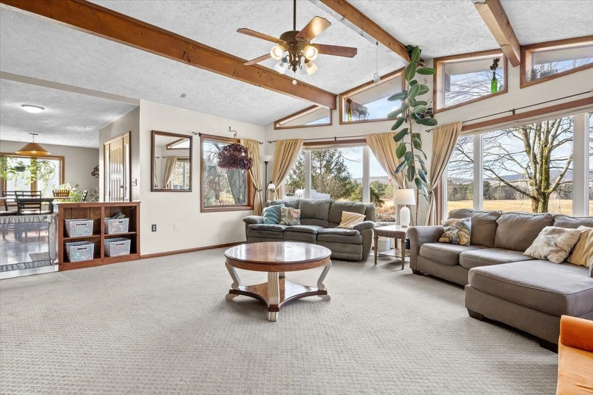 3 Hillcrest Road Fairfax VT 05454