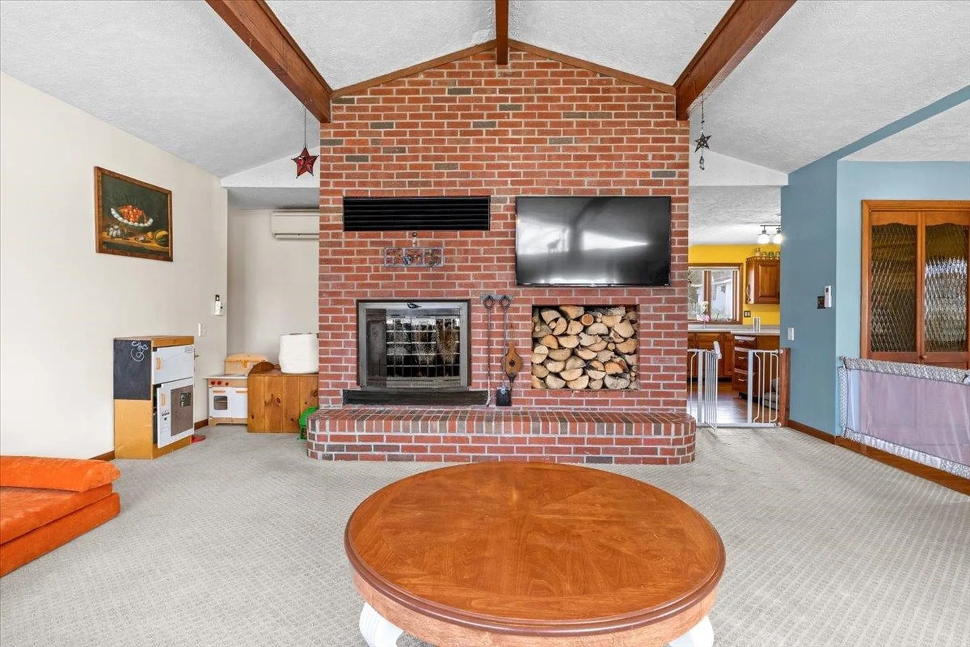 3 Hillcrest Road Fairfax VT 05454