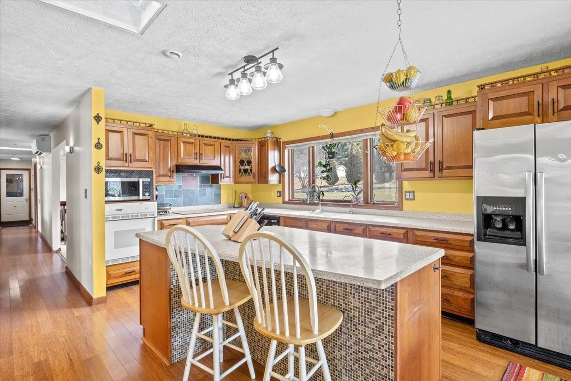 3 Hillcrest Road Fairfax VT 05454