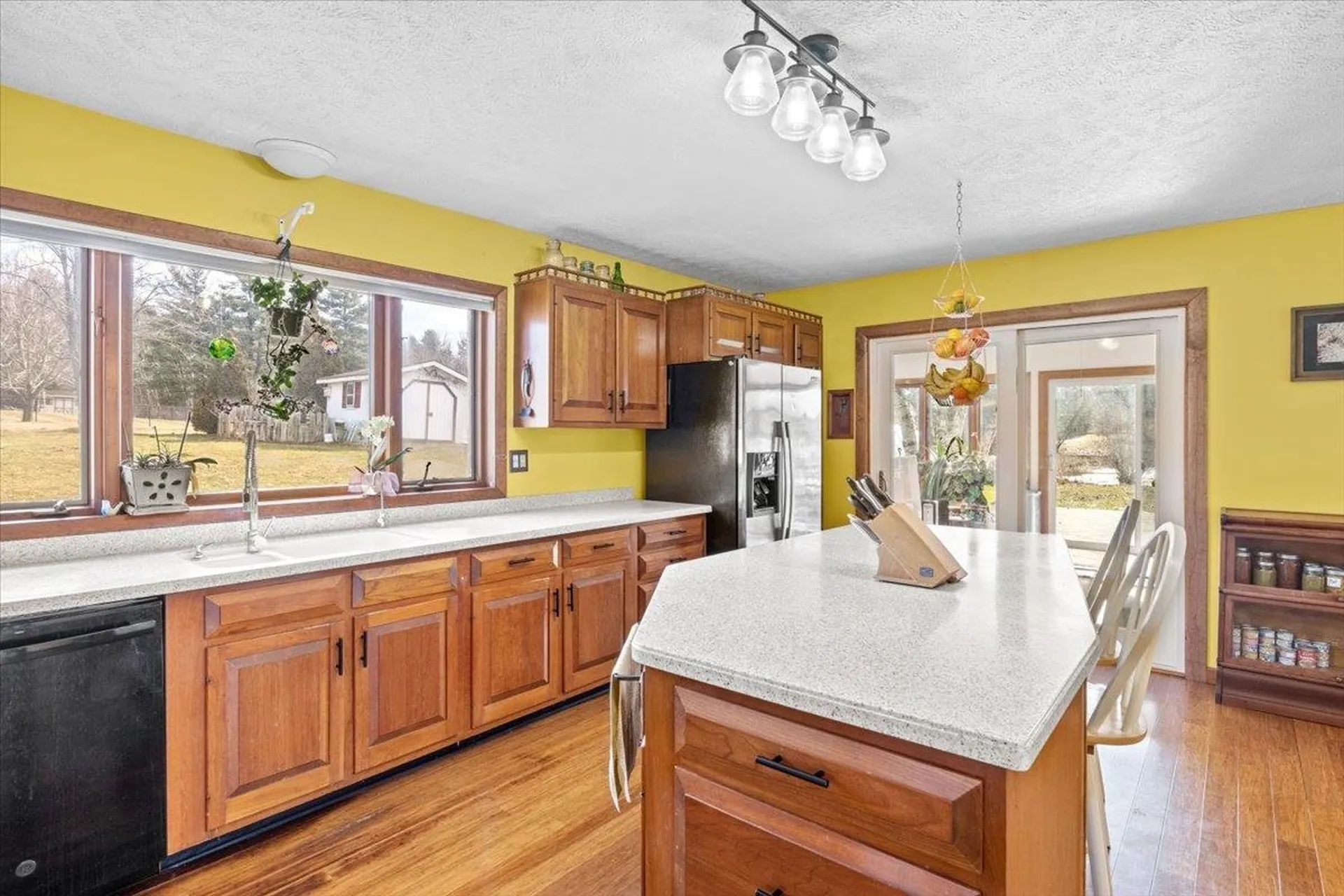 3 Hillcrest Road Fairfax VT 05454