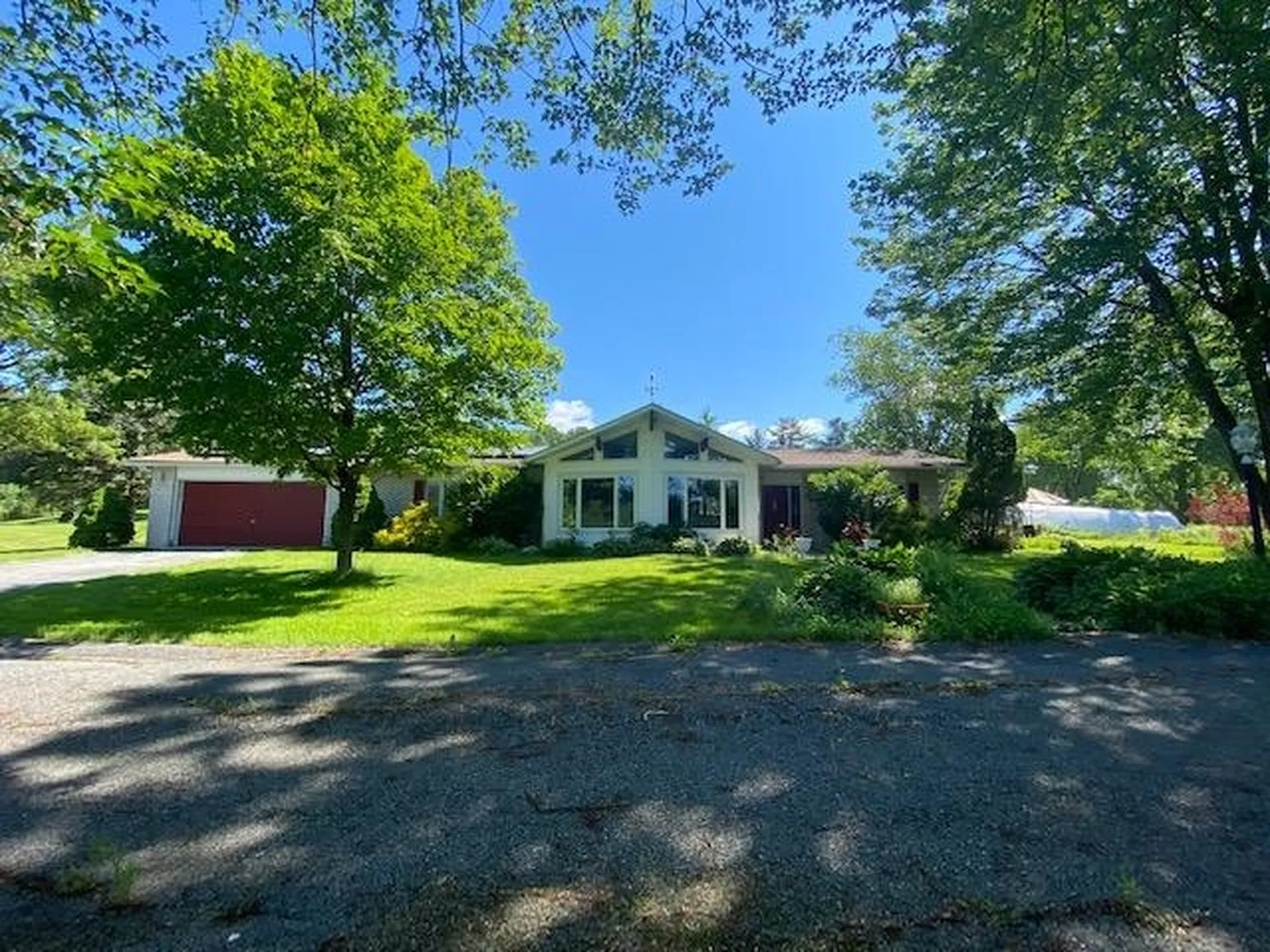 3 Hillcrest Road Fairfax VT 05454