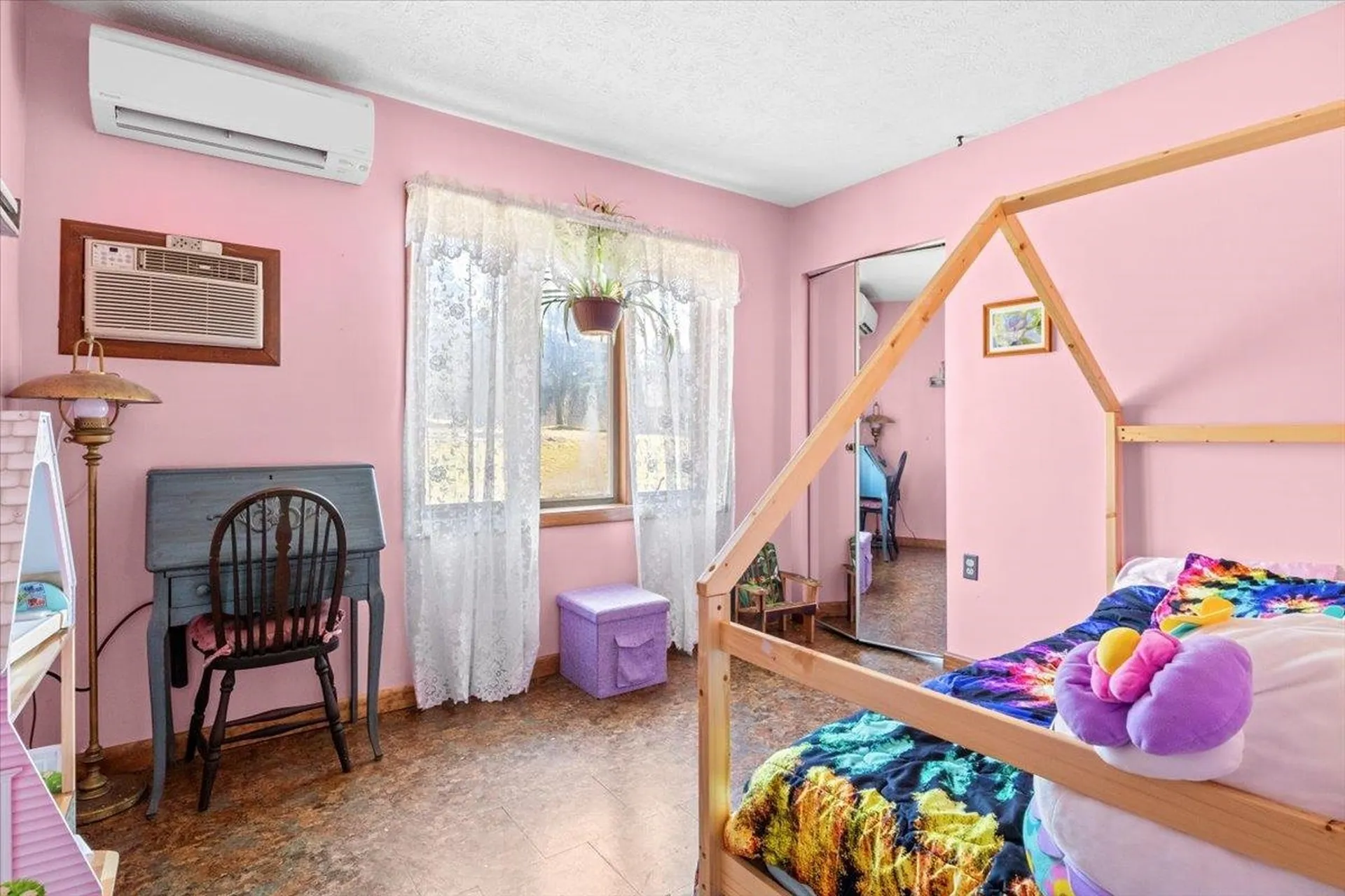 3 Hillcrest Road Fairfax VT 05454
