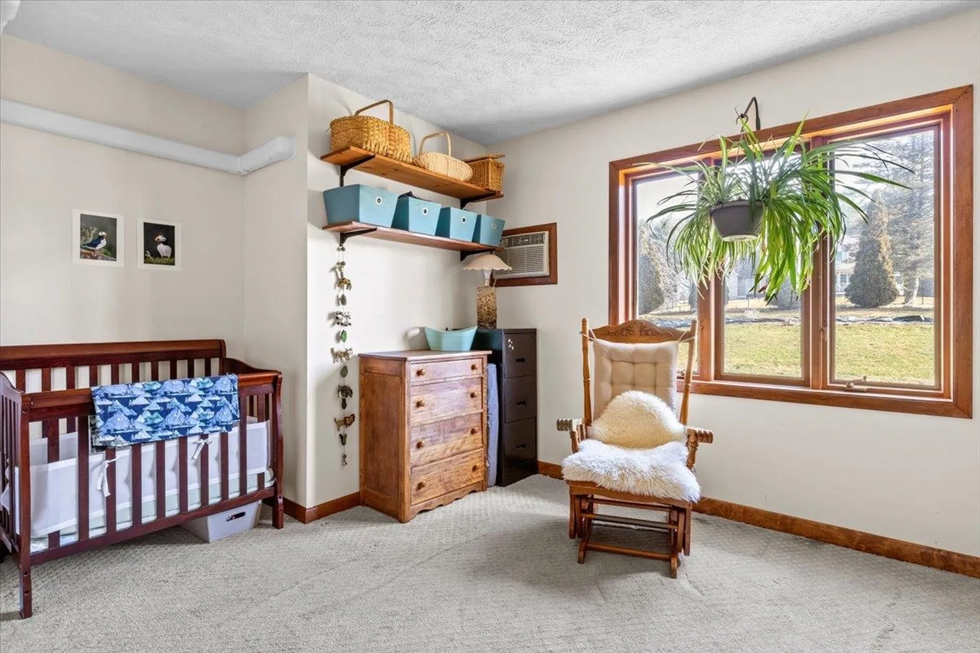 3 Hillcrest Road Fairfax VT 05454