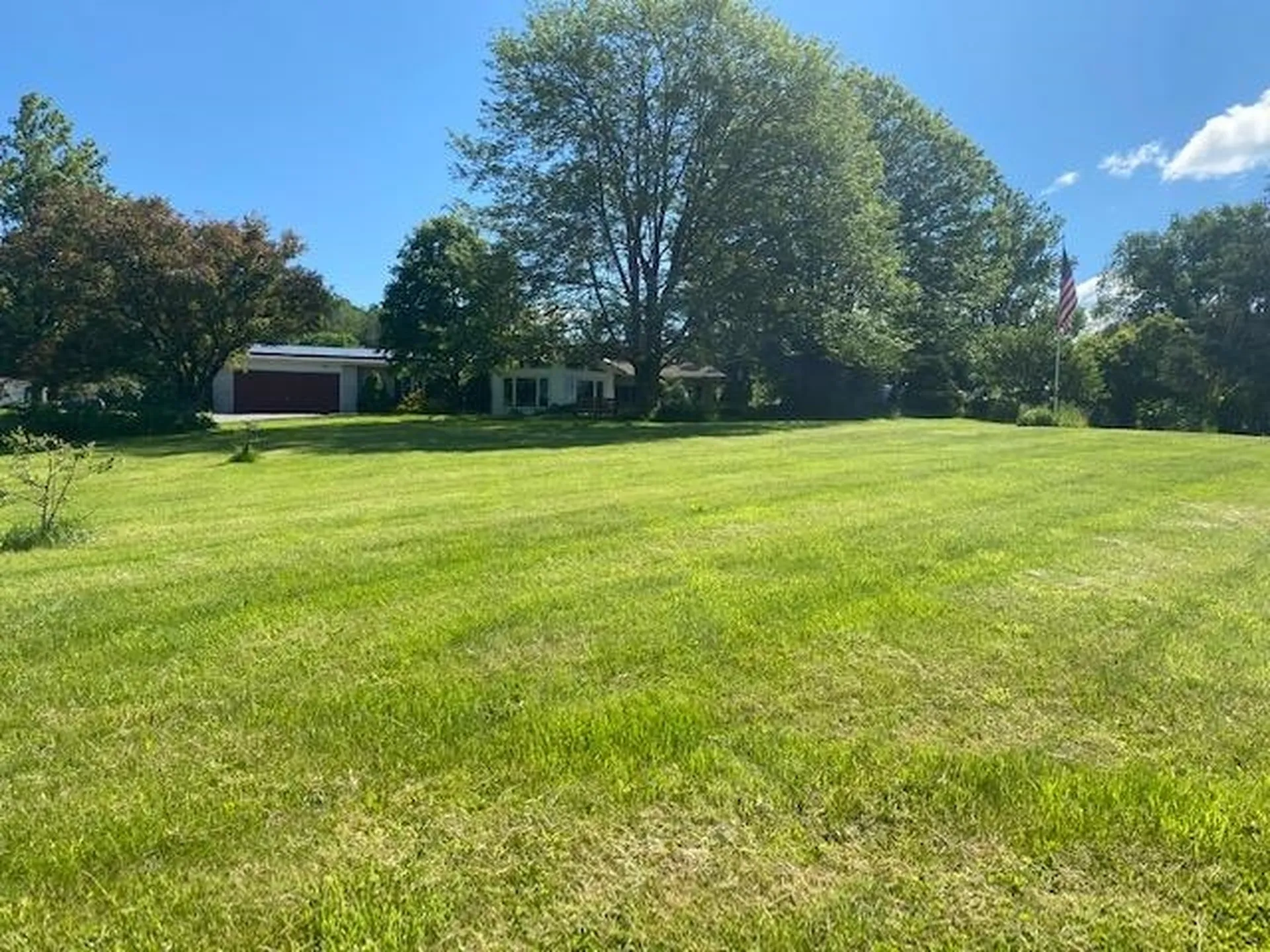 3 Hillcrest Road Fairfax VT 05454
