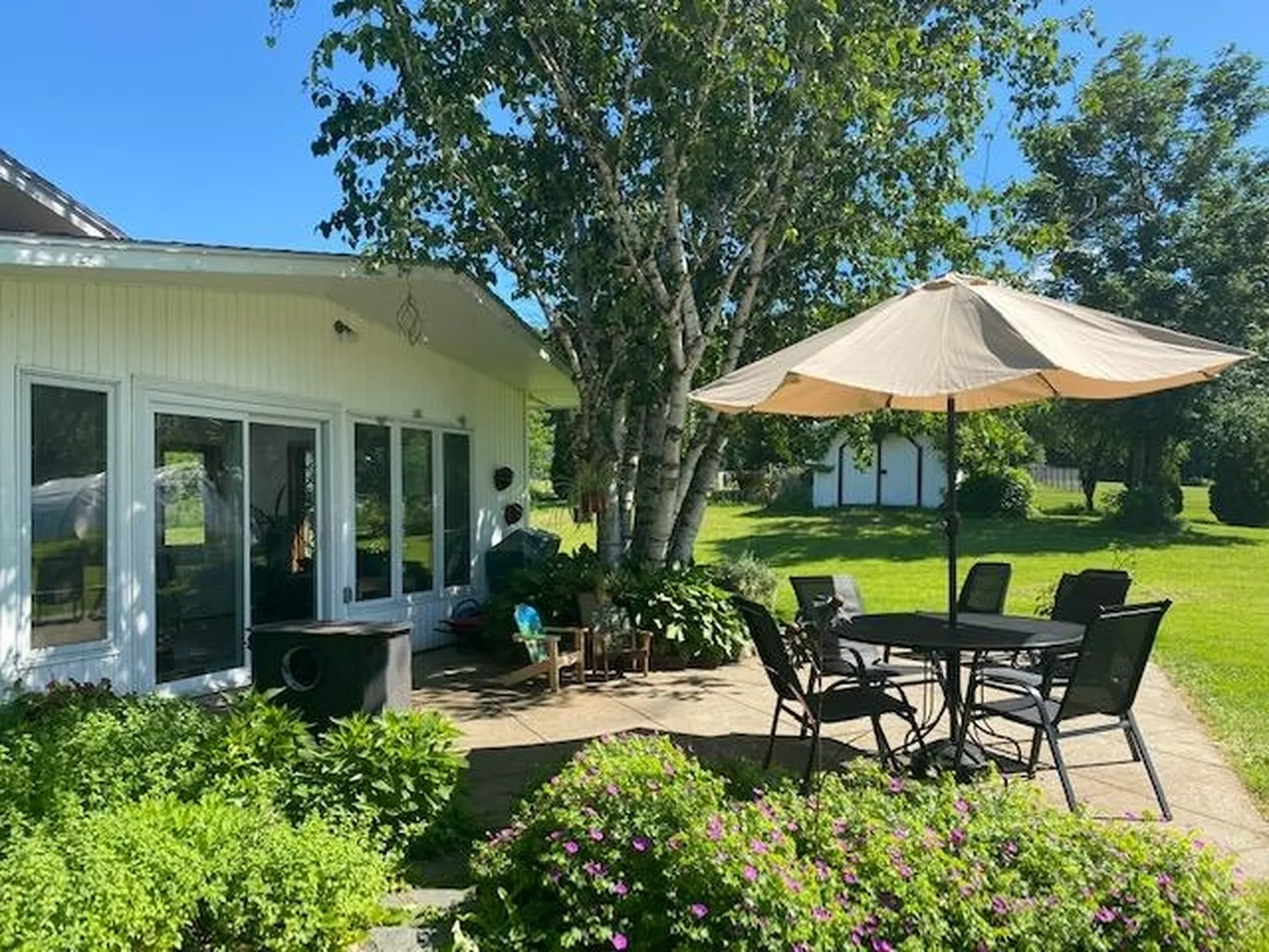 3 Hillcrest Road Fairfax VT 05454