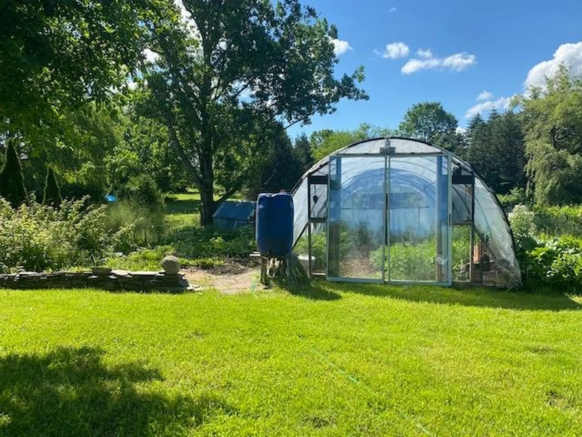 3 Hillcrest Road Fairfax VT 05454