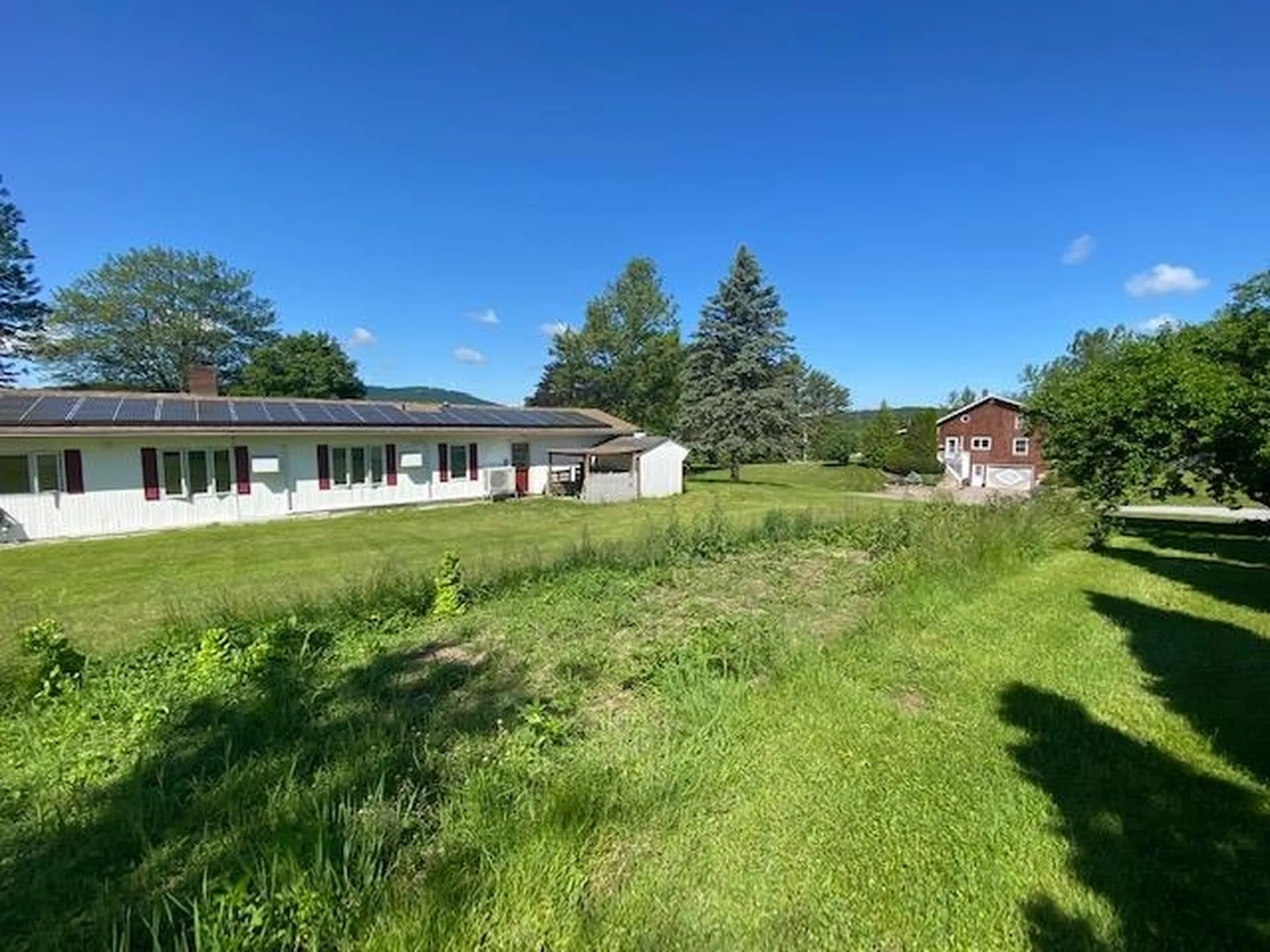 3 Hillcrest Road Fairfax VT 05454
