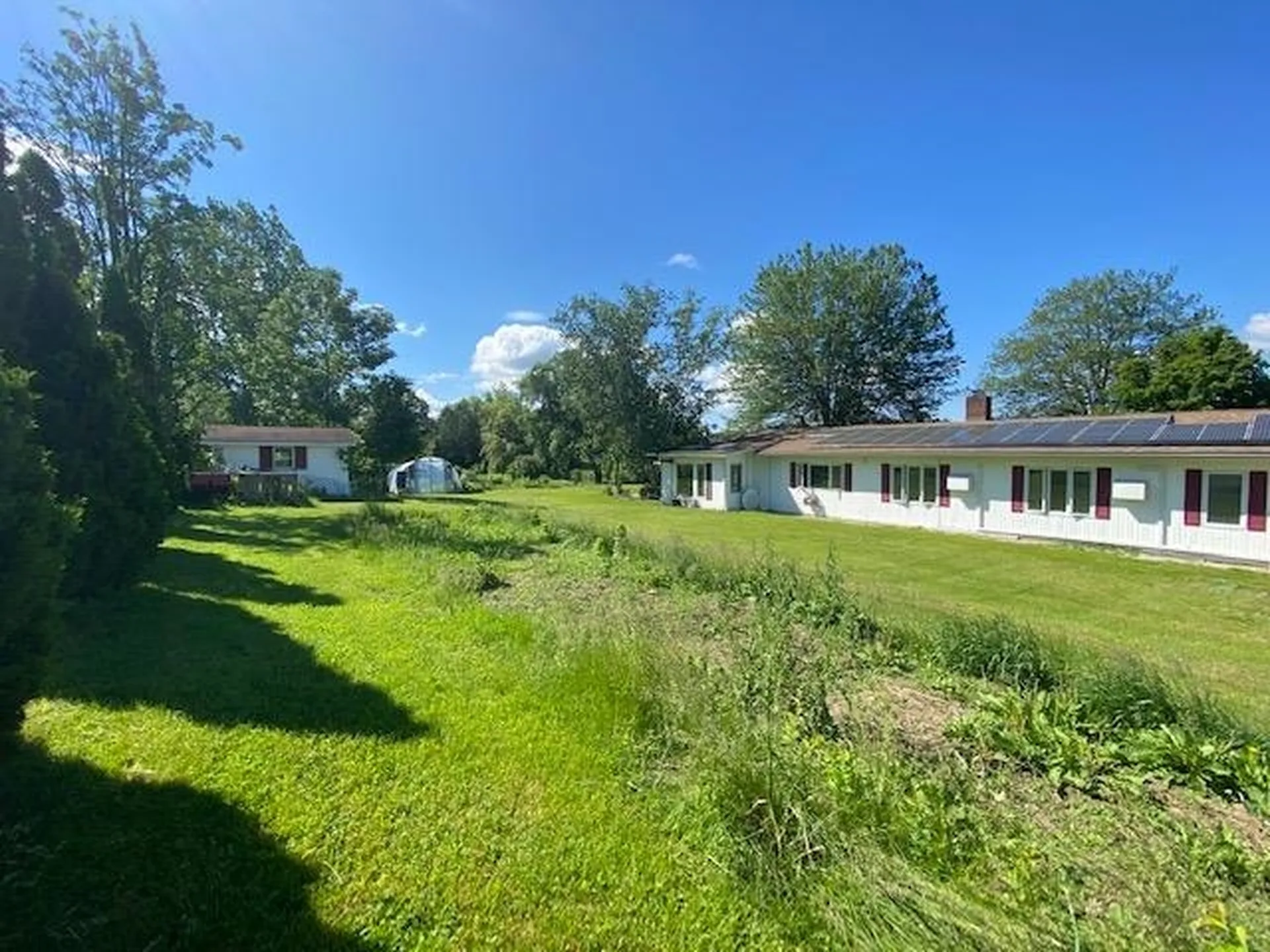 3 Hillcrest Road Fairfax VT 05454