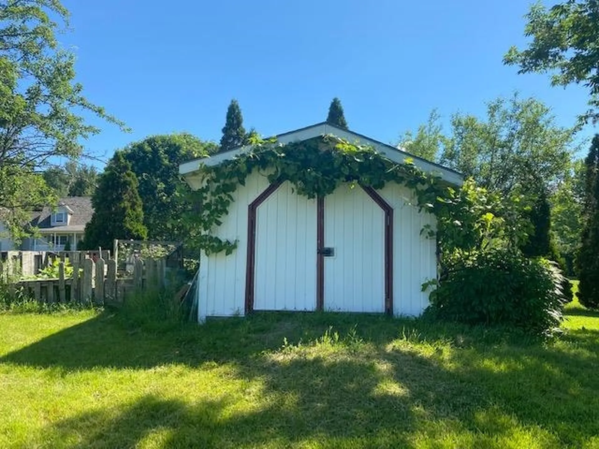 3 Hillcrest Road Fairfax VT 05454