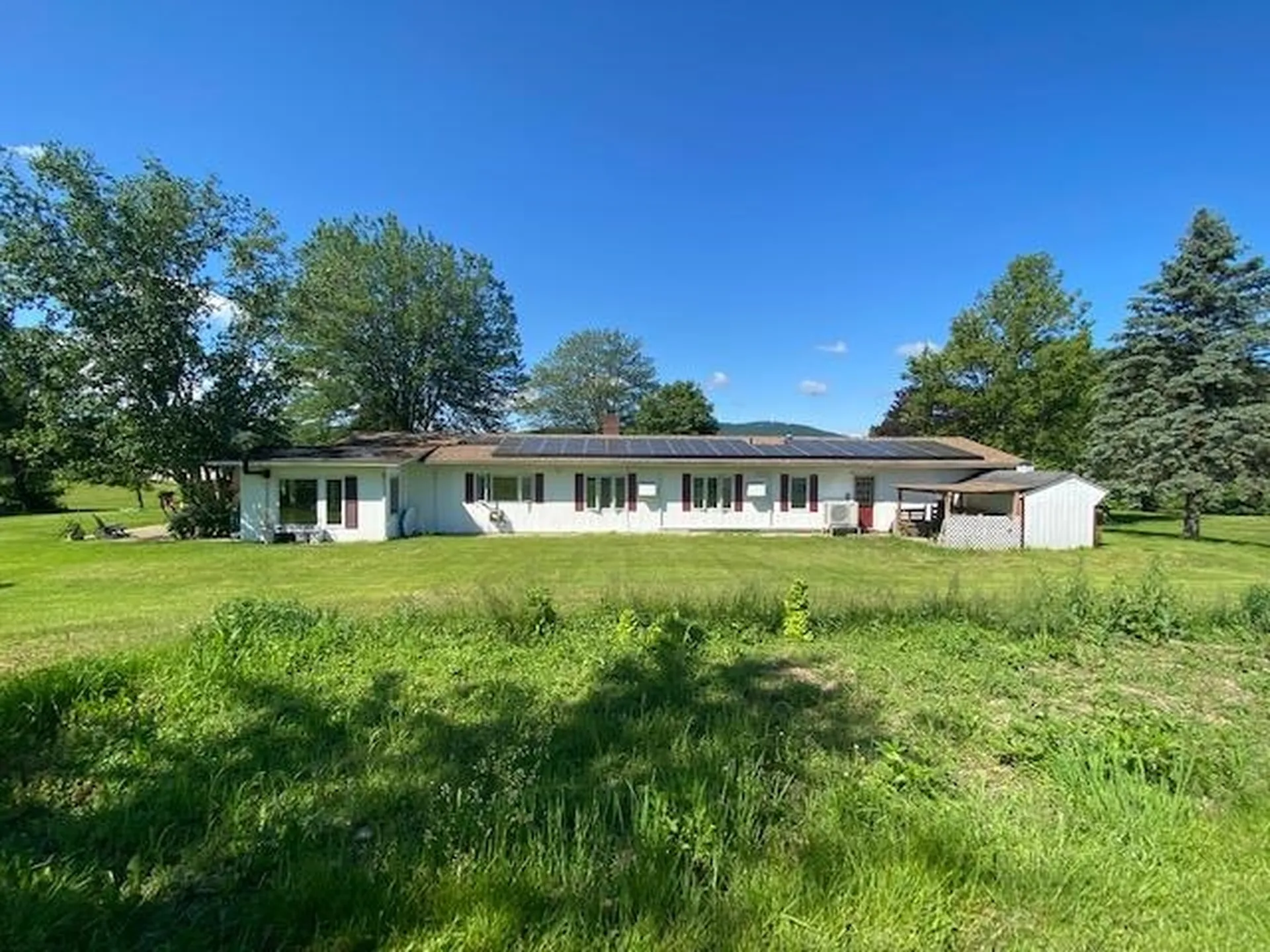 3 Hillcrest Road Fairfax VT 05454