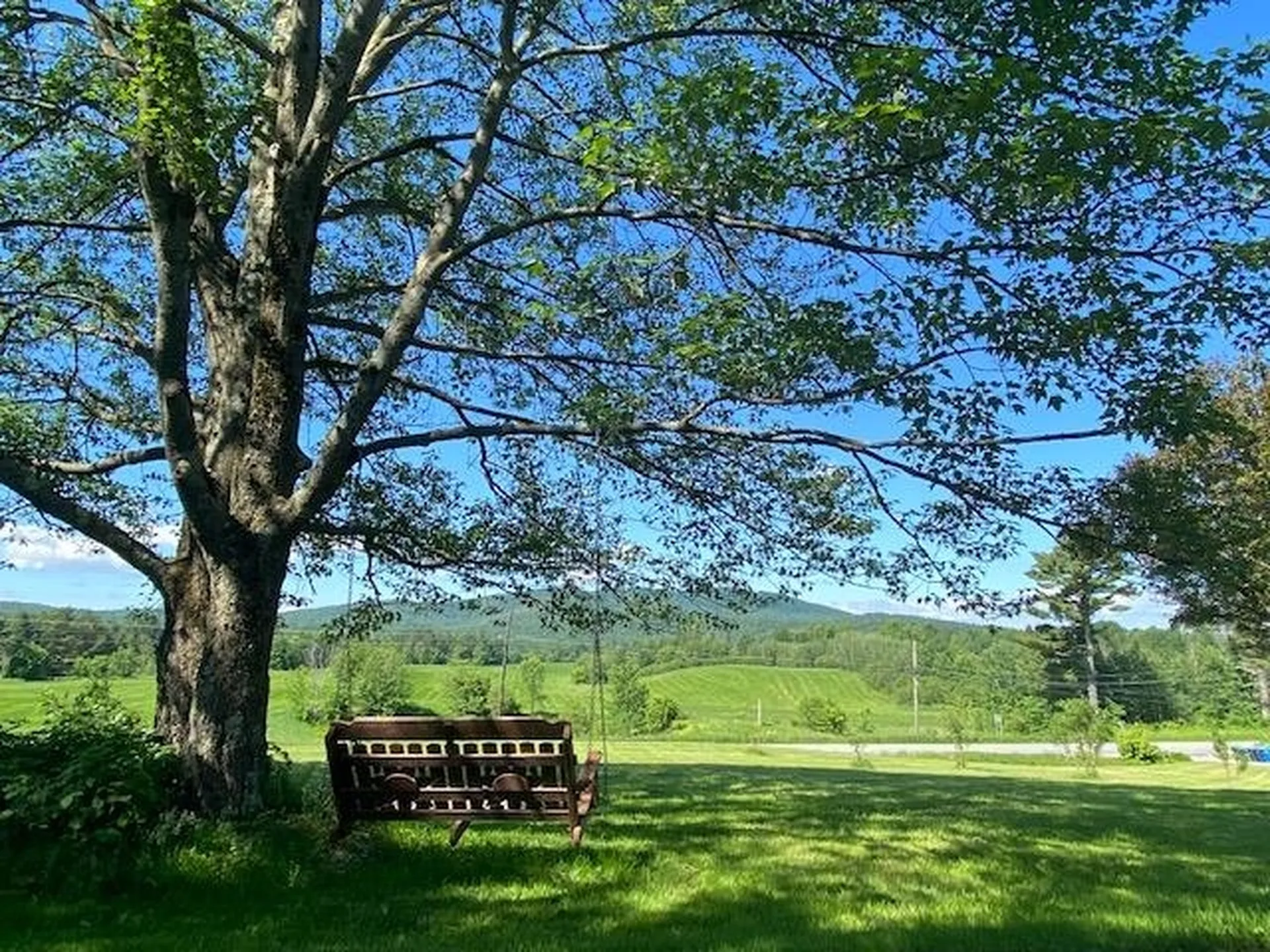 3 Hillcrest Road Fairfax VT 05454