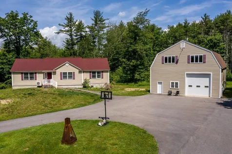 392 Piscassic Road Newfields NH 03856