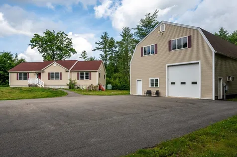 392 Piscassic Road Newfields NH 03856