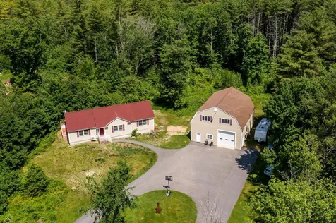 392 Piscassic Road Newfields NH 03856