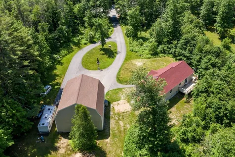 392 Piscassic Road Newfields NH 03856