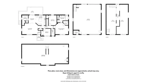 392 Piscassic Road Newfields NH 03856