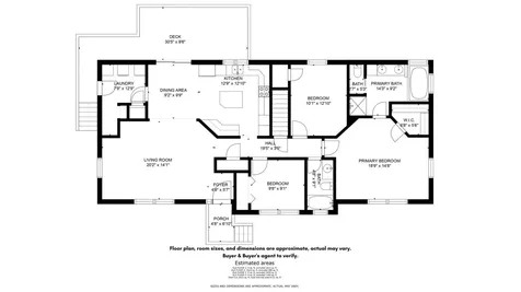 392 Piscassic Road Newfields NH 03856