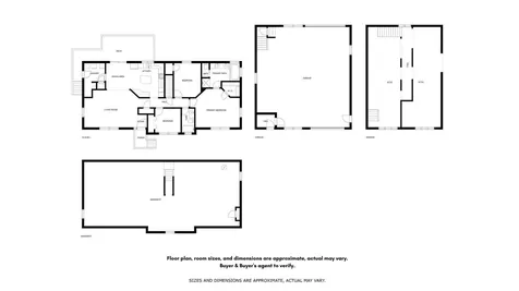 392 Piscassic Road Newfields NH 03856