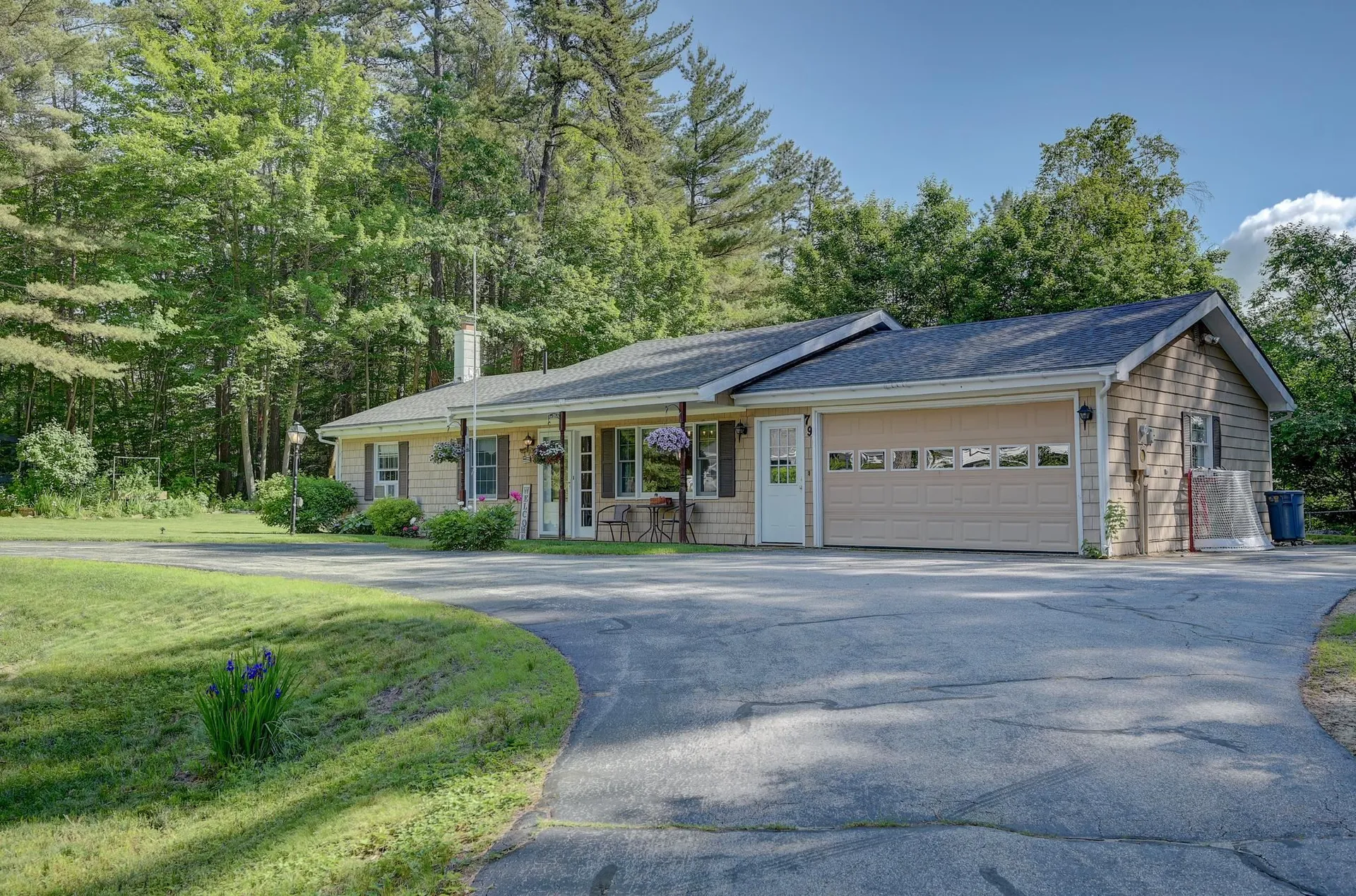 79 Thorne Hill Road Conway NH 03818