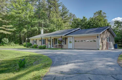 79 Thorne Hill Road Conway NH 03818