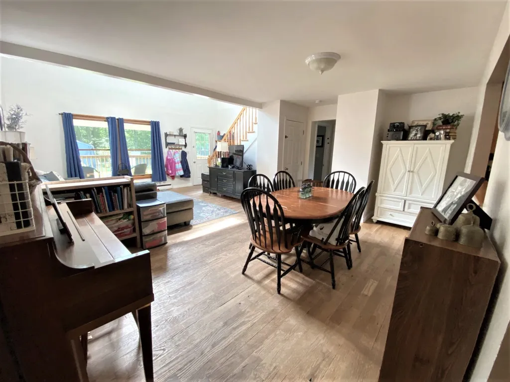290 Sugar River Drive Claremont NH 03743