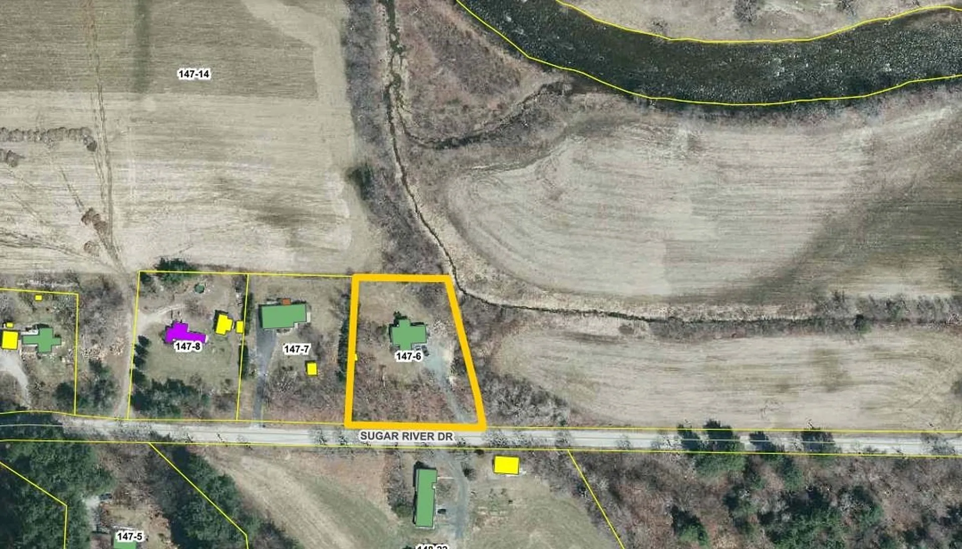 290 Sugar River Drive Claremont NH 03743