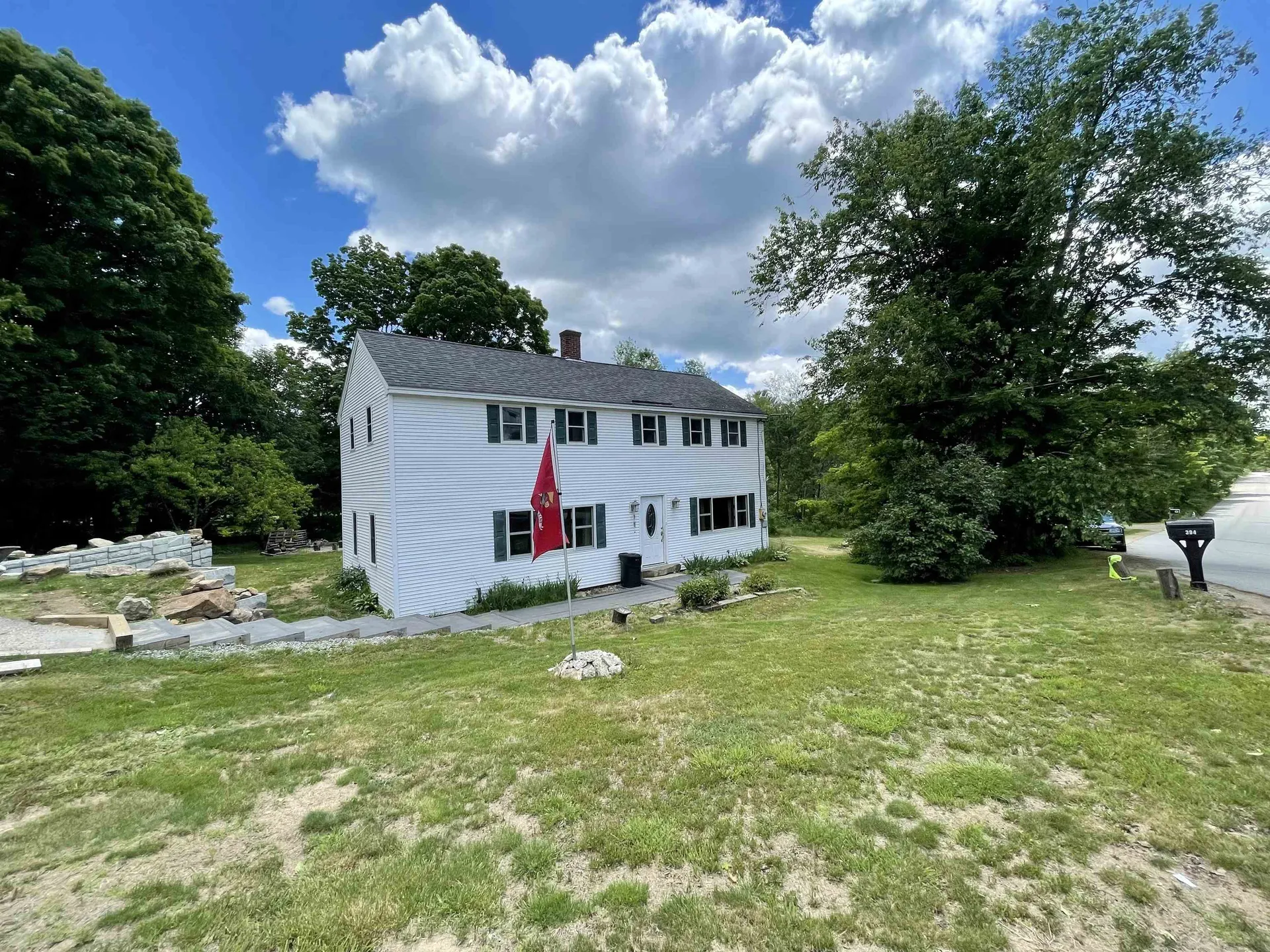 394 Nh Route 140 Gilmanton NH 03237