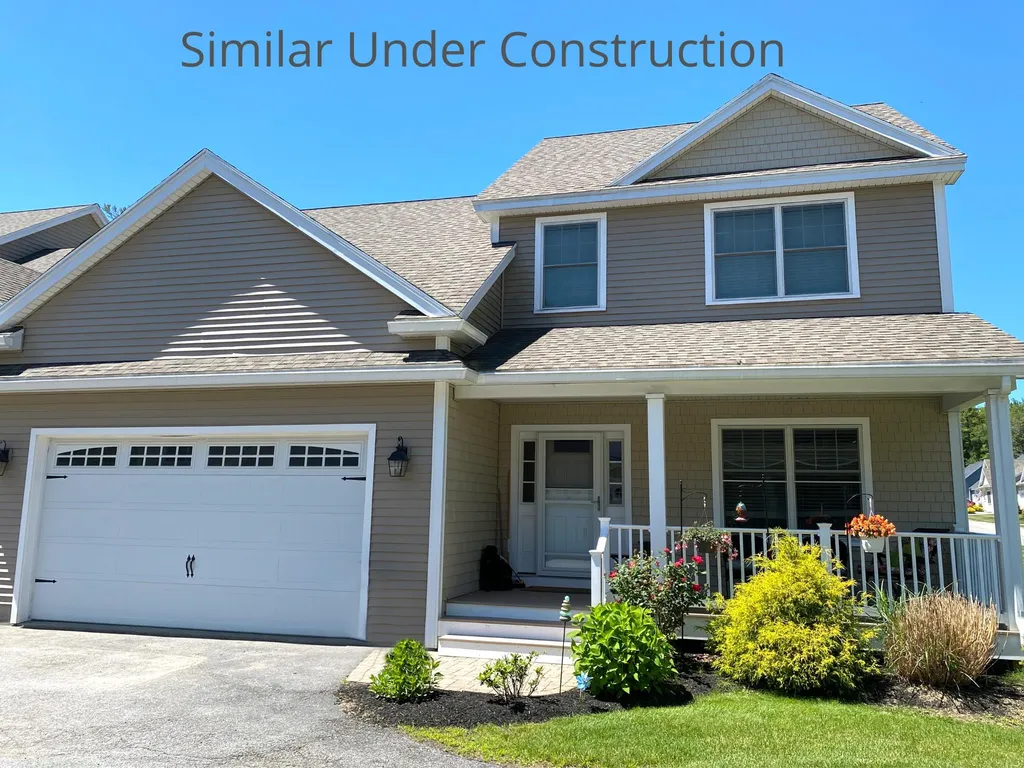 11 Pheasant Lane Eliot ME 03903