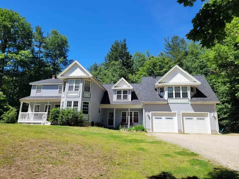 29 Willard Road New Ipswich NH 03071