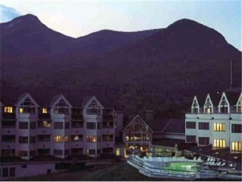 90 Loon Mountain Road Lincoln NH 03251